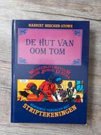 De Hut van oom Tom Beroemde Verhalen met Striptekeningen, Boeken, Ophalen of Verzenden, Gelezen