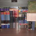 79 Onbespeelde gesealde videocassettes videobanden video VHS, Alle leeftijden, Ophalen of Verzenden, Nieuw in verpakking, Overige genres