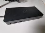 Dell D6000 Dock - Ook voor laptops zonder USB-C!, Computers en Software, Dockingstations, Ophalen of Verzenden, Dell, Docking station
