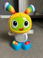 Fisher Price Beatbo Robot - Leerzaam Speelgoed, Ophalen, Gebruikt, Overige typen, Met licht