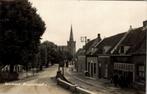 Lexmond Dorpsstraat Newo fotokaart st 1935