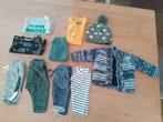 Kledingpakket jongens maat 62, Ophalen of Verzenden, Zo goed als nieuw, Maat 62