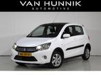 Suzuki Celerio 1.0 Exclusive | Airco | Bluetooth | NL-Auto |, Gebruikt, 400 kg, Origineel Nederlands, Handgeschakeld