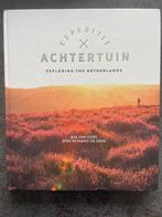 Expeditie Achtertuin: Ontdek Nederland!, Zo goed als nieuw, Reisgids of -boek, Benelux, Ophalen