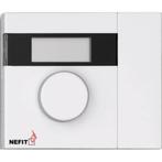 Nefit moduline 100 NL EV18310 kamerthermostaat, Ophalen of Verzenden, Gebruikt