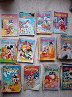 Donald Duck ca 300 stuks 1988 - 2001, Meerdere comics, Ophalen, Gelezen, Europa