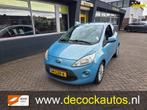 Ford Ka 1.2 Titanium X, Auto's, Voorwielaandrijving, Gebruikt, 1242 cc, 4 cilinders