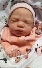 Reborn, Ophalen of Verzenden, Zo goed als nieuw, Pop, Levensecht of Reborn