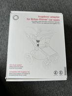 Adapter Bugaboo - Britax Römer, Overige merken, Ophalen of Verzenden, Zo goed als nieuw