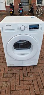 WARMTEPOMPDROGER SAMSUNG 8KG OPTIMAL DRY, Witgoed en Apparatuur, Wasdrogers, 8 tot 10 kg, Ophalen of Verzenden, Zo goed als nieuw