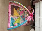Infantino baby gym, Ophalen, Gebruikt, Babygym, Met geluid