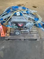 Hama mc3v , spack - dunpleister pomp / 230v, Ophalen, Zo goed als nieuw, Overige typen