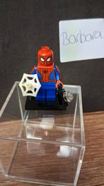 Lego Spider-Man Minifiguur, Ophalen of Verzenden, Gebruikt