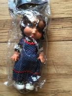 Vintage popje, Ophalen of Verzenden, Nieuw, Pop