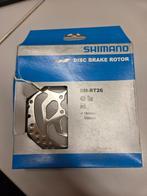 Shimano SM-RT26 160mm Remschijf, Shimano, Racefiets, Nieuw, Ophalen of Verzenden