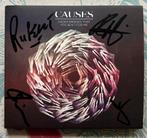 Causes - under bridges that you built for me, Ophalen of Verzenden, Zo goed als nieuw