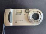 Sony DSC -P71 digitale foto camera, Gebruikt, Compact, Ophalen of Verzenden, Sony