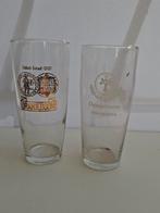 Oranjeboom Glazen - Set van 2, Ophalen of Verzenden, Gebruikt, Glas of Glazen, Oranjeboom