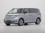 Volkswagen ID. Buzz Pro 77kWh Navi via App Camera Stoelverwa, 413 km, Gebruikt, Zwart, 420 min