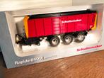 Te koop Schuitemaker Rapide 8400 3-asser silage/opraapwagen., Ophalen of Verzenden, Nieuw, Tractor of Landbouw, Universal Hobbies