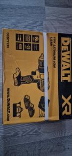 Dewalt 18v lithium ion, Ophalen of Verzenden, Nieuw in verpakking, Overige formaten