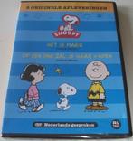 Dvd *** SNOOPY *** Deel 1 *NIEUW*, Alle leeftijden, Ophalen of Verzenden, Nieuw in verpakking, Tekenfilm