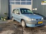 Citroen Berlingo 1.6-16V Multispace Nouvelles Frontières. A, Voorwielaandrijving, Gebruikt, 4 cilinders, Blauw