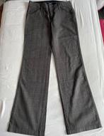 Geruite broek Mexx maat 36, Mexx, Bruin, Ophalen of Verzenden, Zo goed als nieuw