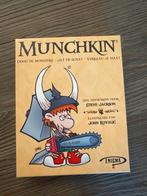 Munchkin 1 & 2, Drie of vier spelers, Ophalen, Nieuw