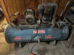 Airpress compressor K300-600 10bar, 100 liter of meer, Ophalen of Verzenden