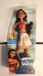 Disney Vaiana Pop - Nieuw in Verpakking!, Kinderen en Baby's, Speelgoed | Poppen, Ophalen, Nieuw, Overige typen