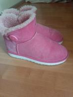 Uggs 39, Kleding | Dames, Ophalen of Verzenden, Bruin, Zo goed als nieuw