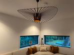 Vertigo Hoedenlamp Bruin - 100cm, Ophalen, Zo goed als nieuw, Metaal, 75 cm of meer
