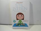 Eline Snel				Stil zitten als een kikker	incl cd, Boeken, Ophalen of Verzenden, Zo goed als nieuw