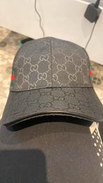 Gucci pet, Kleding | Heren, Hoeden en Petten, Ophalen of Verzenden, Zo goed als nieuw, One size fits all