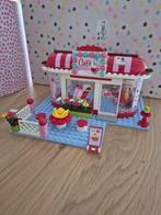 Lego Friends City Park Cafe, Kinderen en Baby's, Speelgoed | Duplo en Lego, Ophalen of Verzenden, Gebruikt, Lego