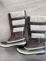 Sorel snowboot, Bruin, Snowboots, Zo goed als nieuw, Sorel