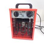 Handson 2000 watt werkplaatskachel, Doe-het-zelf en Verbouw, Verwarming en Radiatoren, 30 tot 80 cm, Overige typen, Minder dan 60 cm