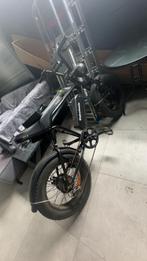 Fat bike / electric bike, Fietsen en Brommers, Elektrische fietsen, Ophalen, Gebruikt, 50 km per accu of meer, Overige merken