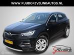 Opel Grandland X 1.2 Turbo 131 PK H6 Exe Navigatie Chroom St, Voorwielaandrijving, 65 €/maand, Gebruikt, 1199 cc