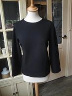 Zwart topje VILA maat M (z.g.a.n.), Kleding | Dames, Tops, Maat 38/40 (M), Zwart, Vila, Ophalen of Verzenden