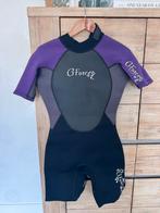 Wetsuite (zomer) + extra’s, Watersport en Boten, Ophalen of Verzenden, Dame, Wetsuit, G-force