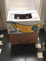 Verhuisdoos bananendoos, 60 cm of meer, 50 tot 75 cm, Ophalen of Verzenden, 35 tot 50 cm