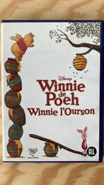 Winnie De Poeh (DVD), Cd's en Dvd's, Dvd's | Tekenfilms en Animatie, Alle leeftijden, Ophalen of Verzenden, Zo goed als nieuw