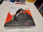 Steelseries Arctis 3 Gaming Headset koptelefoon, Ophalen, Zo goed als nieuw, Volumeregelaar, Bedraad
