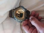 G shock horloge, Ophalen of Verzenden, Zo goed als nieuw, Kunststof, Overige merken
