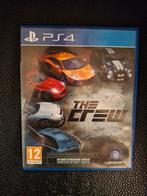 The Crew, PS4, Spelcomputers en Games, Games | Sony PlayStation 4, Online, Racen en Vliegen, Ophalen of Verzenden, Zo goed als nieuw