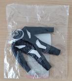 Leren Motorpak Sleutelhanger, Ophalen of Verzenden, Zo goed als nieuw, Transport