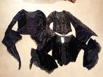 3x nieuw gothic top shirt trui kerst kerstkleding 2+1 gratis, Kleding | Dames, Maat 38/40 (M), Zwart, Nieuw, Ophalen of Verzenden
