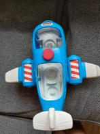 Little people vliegtuig met licht en geluid, Kinderen en Baby's, Speelgoed | Fisher-Price, Ophalen of Verzenden, Zo goed als nieuw